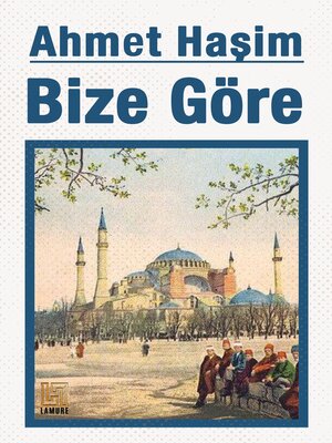 Bize Göre - ebook